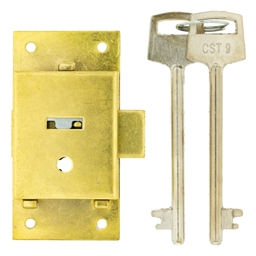 P2I90 - Cupboard Lock